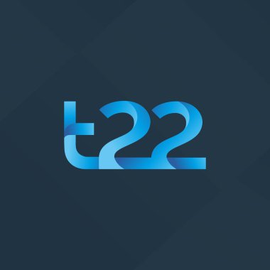 Ortak mektup logo T22