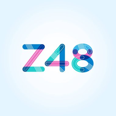 Ortak mektup logo Z48