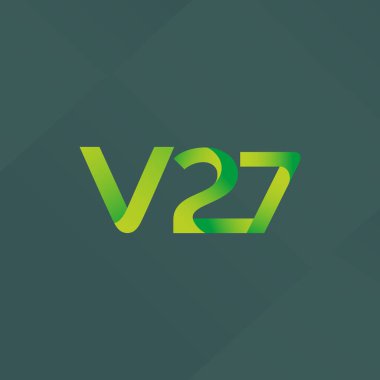 Ortak mektup logo V27