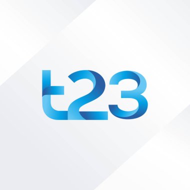 Ortak mektup logo T23