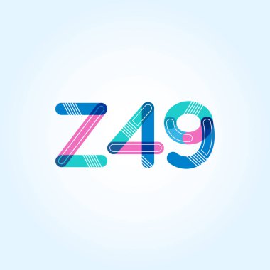 Ortak mektup logo Z49