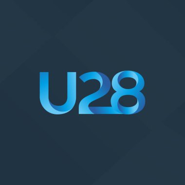 Ortak mektup logo U28