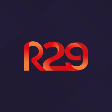 Ortak mektup logo R29