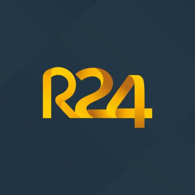 Ortak mektup logo R24