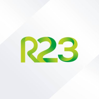 Ortak mektup logo R23