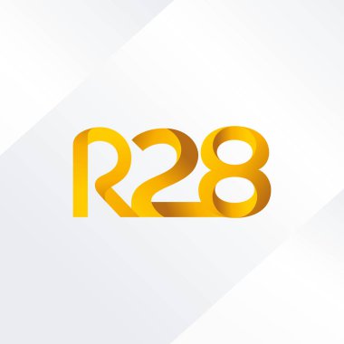 Ortak mektup logo R28