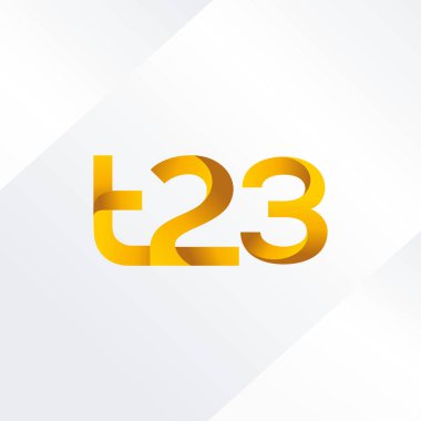 Ortak mektup logo T23