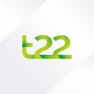 Ortak mektup logo T22