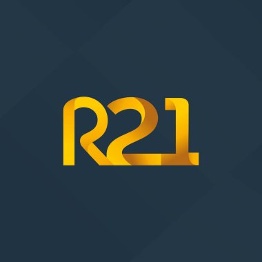 Ortak mektup logo R21