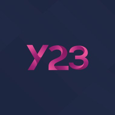 Ortak mektup logo Y23