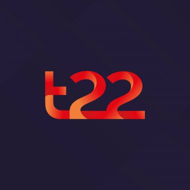 Ortak mektup logo T22