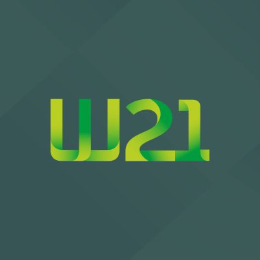 Ortak mektup logo W21