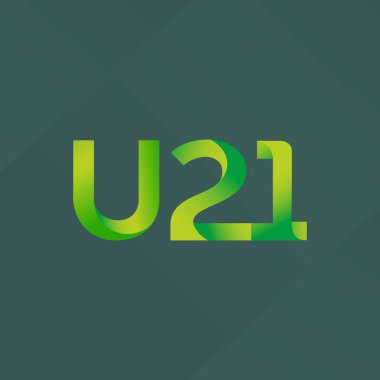Ortak mektup logo U21