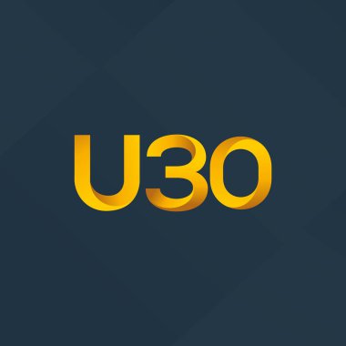 Ortak mektup logo U30