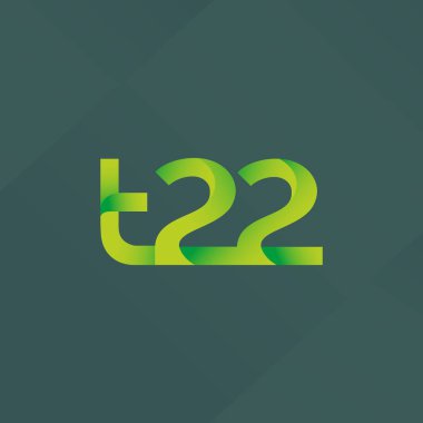 Ortak mektup logo T22