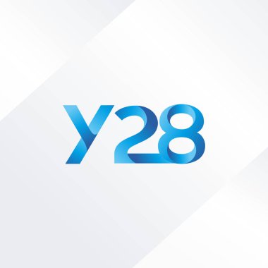 Ortak mektup logo Y28