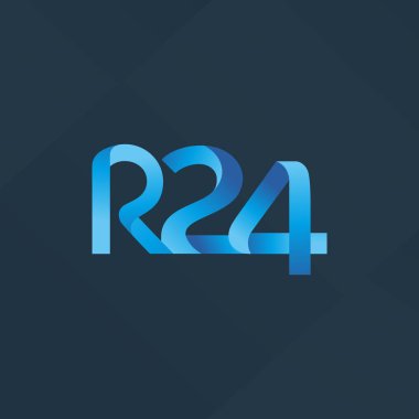 Ortak mektup logo R24