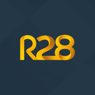 Ortak mektup logo R28