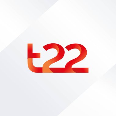 Ortak mektup logo T22