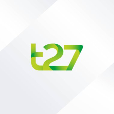 Ortak mektup logo T27