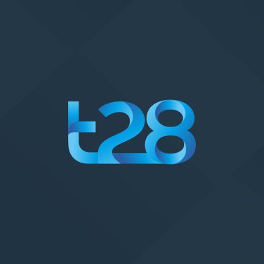 Ortak mektup logo T28