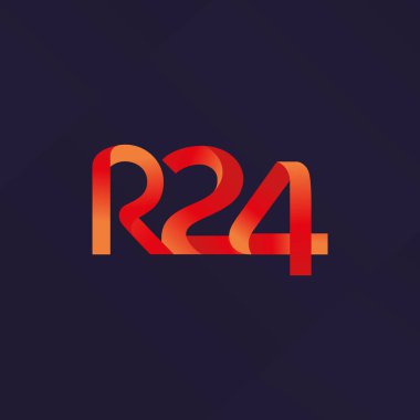 Ortak mektup logo R24