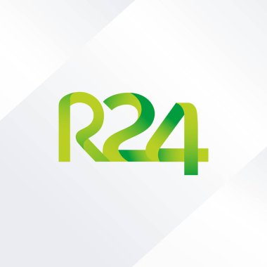 Ortak mektup logo R24