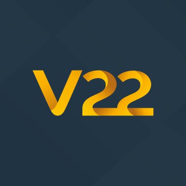 Ortak mektup logo V22