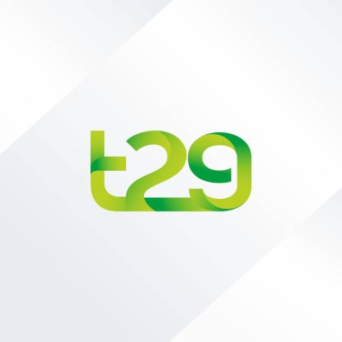 Ortak mektup logo T29