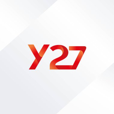 Ortak mektup logo Y27