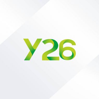 Ortak mektup logo Y26