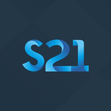 Ortak mektup logo S21