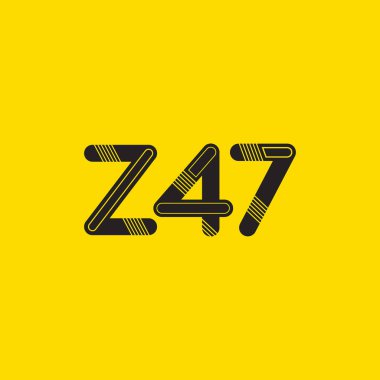 Ortak mektup logo Z47