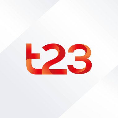Ortak mektup logo T23