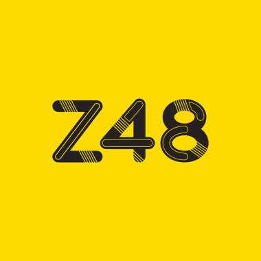 Ortak mektup logo Z48