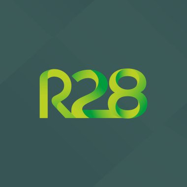 Ortak mektup logo R28