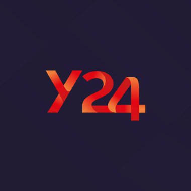 Ortak mektup logo Y24