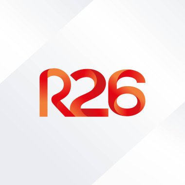 Ortak mektup logo R26