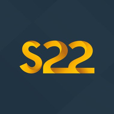 Ortak mektup logo S22