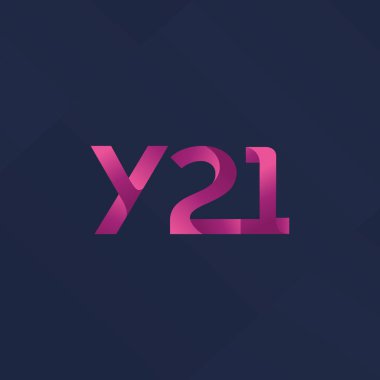 Ortak mektup logo Y21