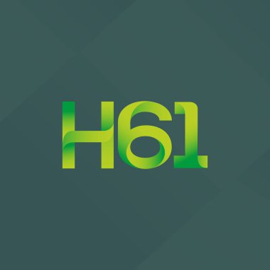 Ortak mektup logo H61