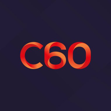 Ortak mektup logo C60