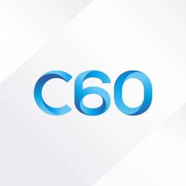 Ortak mektup logo C60