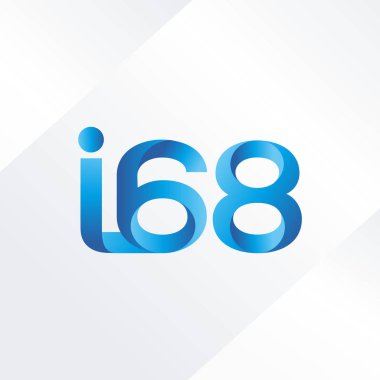 Ortak mektup logo i68