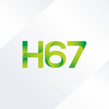 Ortak mektup logo H67