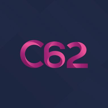 Ortak mektup logo C62