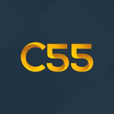 Ortak mektup logo C55
