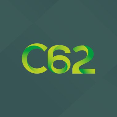 Ortak mektup logo C62