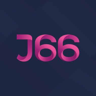 Ortak mektup logo J66