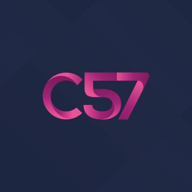 Ortak mektup logo C57